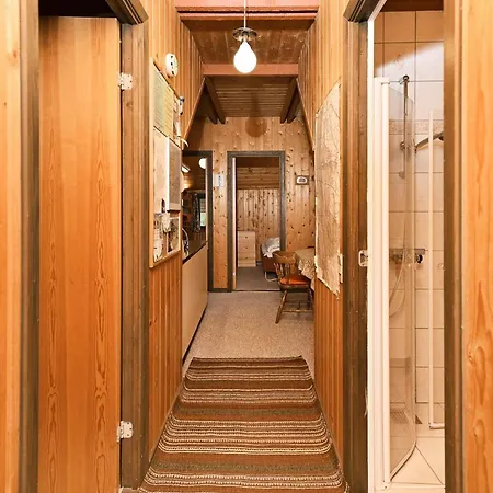 度假居 6 Person In