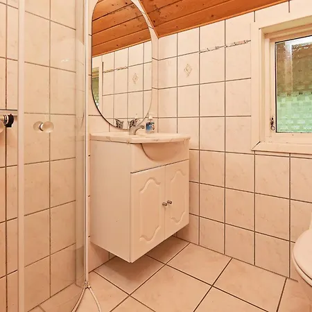 6 Person In * Nørre Nebel