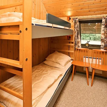 Holiday home 6 Person In *