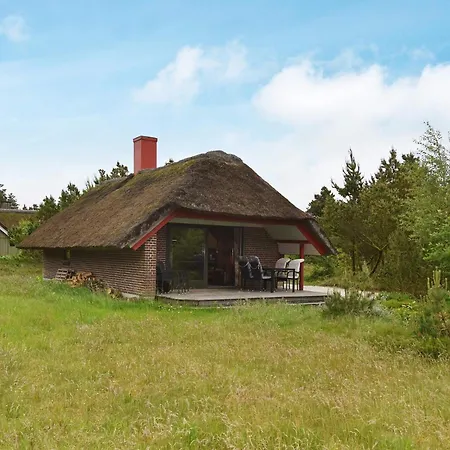 6 Person In * Nørre Nebel