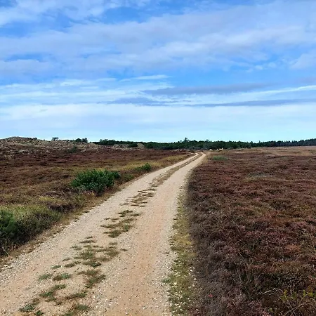 6 Person In Nørre Nebel