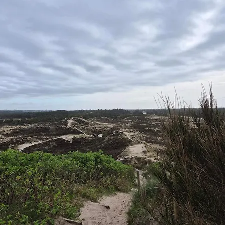 度假居 6 Person In