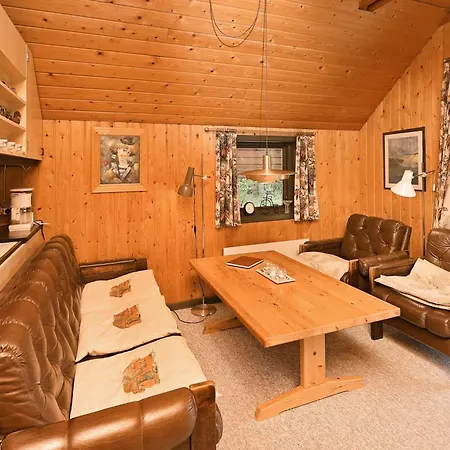 6 Person In Holiday home Norre Nebel