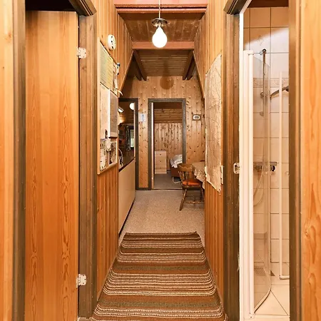 Holiday home 6 Person In