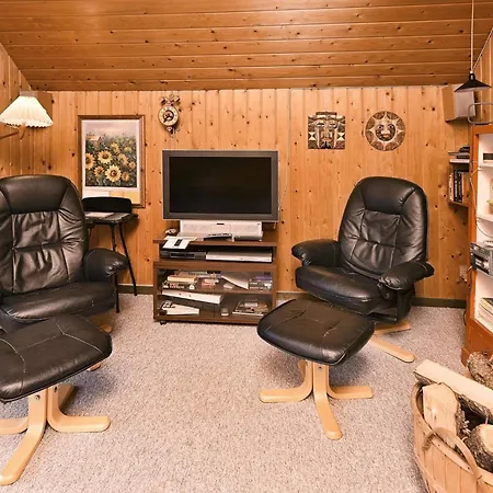 6 Person In Holiday home