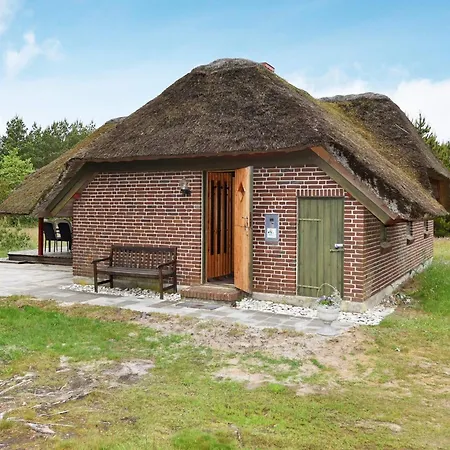 Holiday home 6 Person In