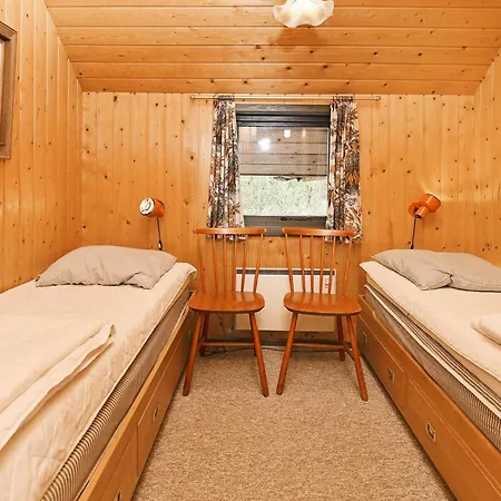 6 Person In Hébergement de vacances *
