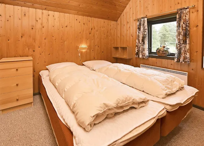 펜션 6 Person In *