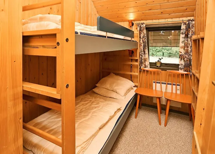 펜션 6 Person In *