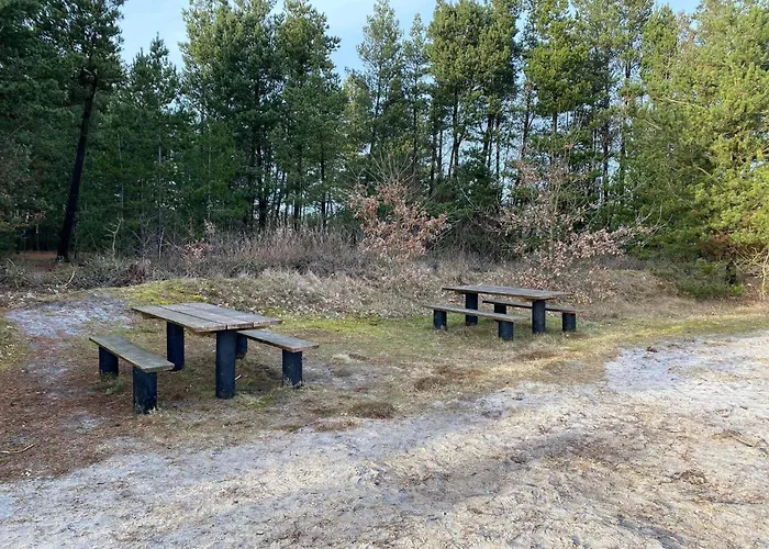 펜션 6 Person In *